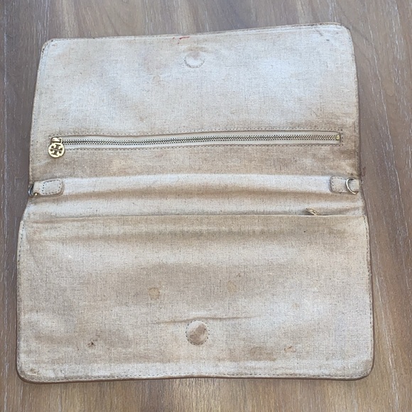 Tory Burch Clutch - Picture 4 of 4